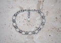 METALLIC MISCHIEF BRACELET | CHUNKY PIERCING