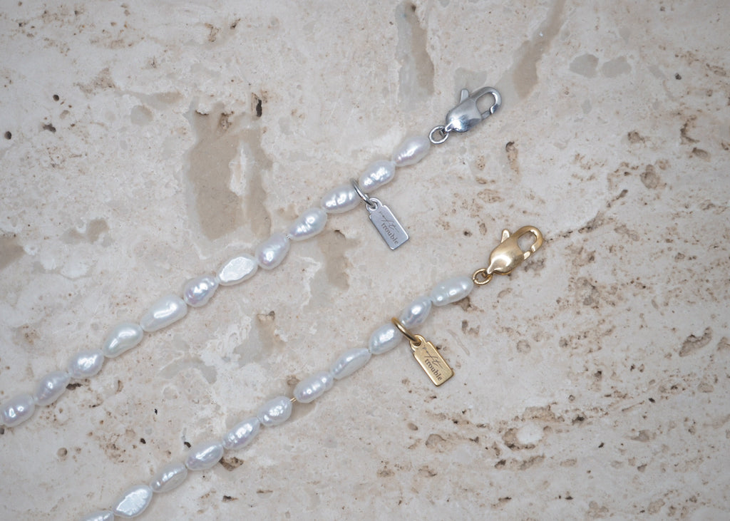 cloud pearl bracelet all 1