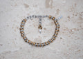 METALLIC MISCHIEF BRACELET | POLISHED CHAOS