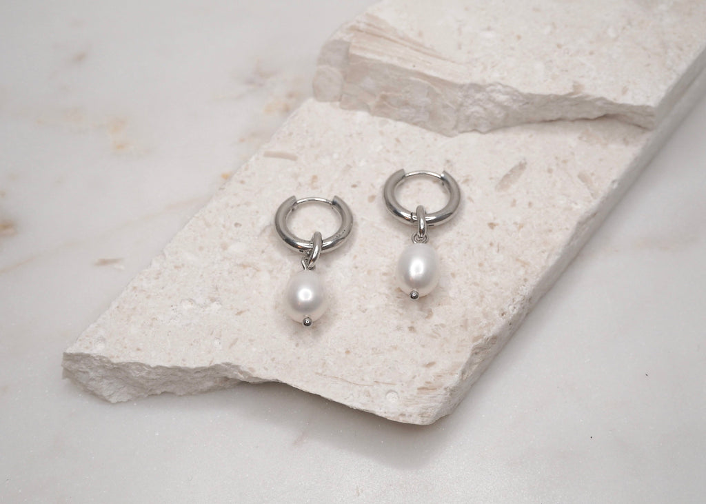 silver | big 