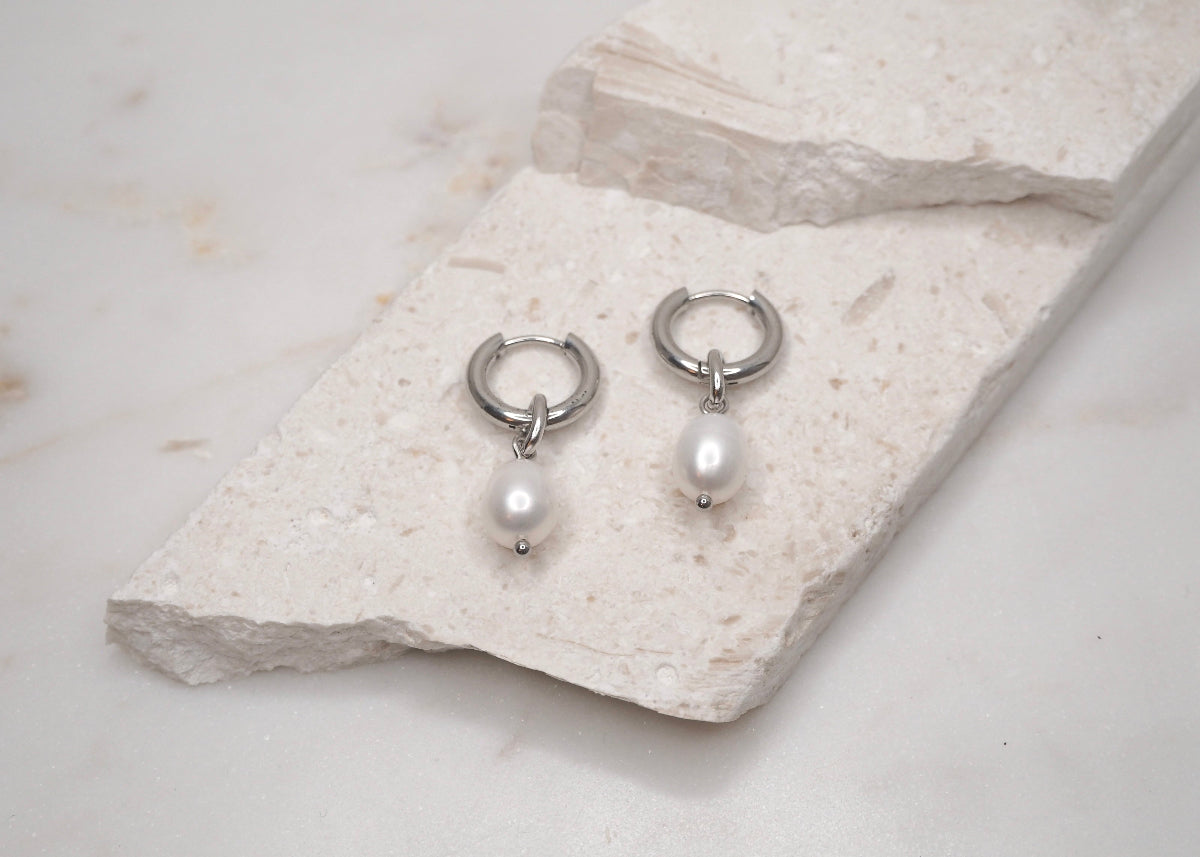silver | big 