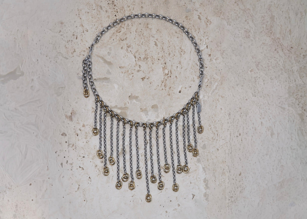 chain fall convertible | 45 cm convertible | 50 cm 1