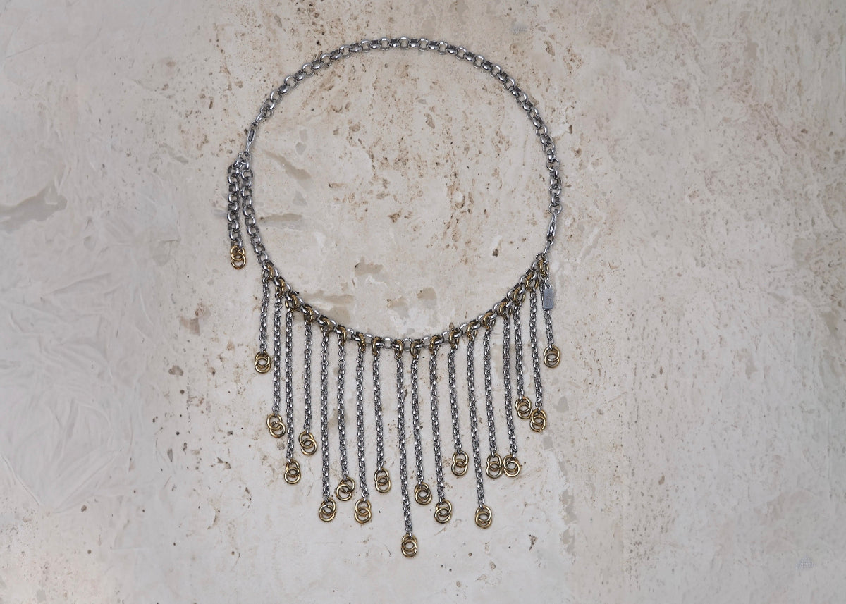 chain fall convertible | 45 cm convertible | 50 cm 1