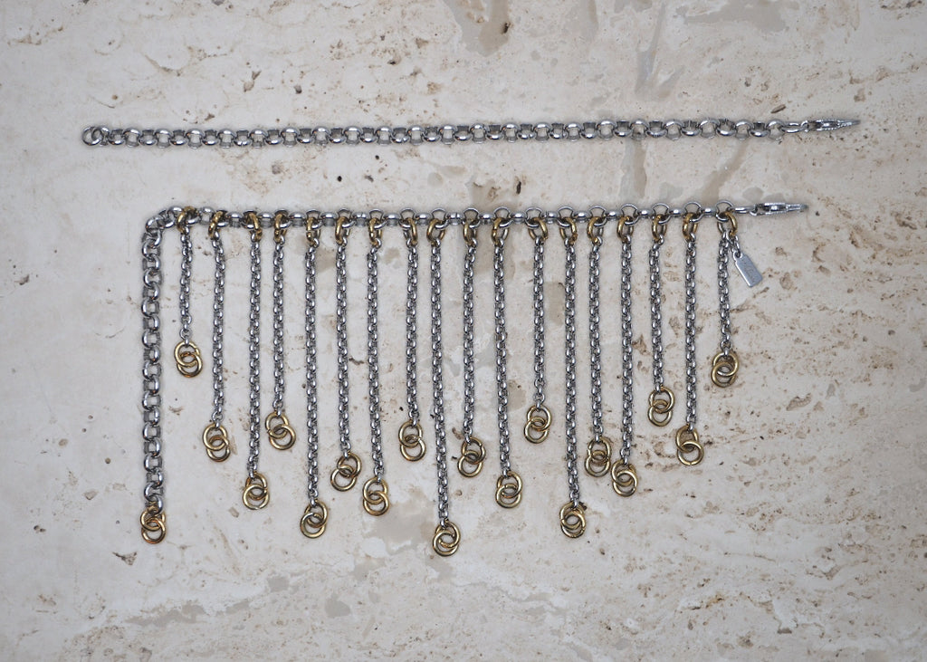 chain fall convertible | 45 cm convertible | 50 cm 3