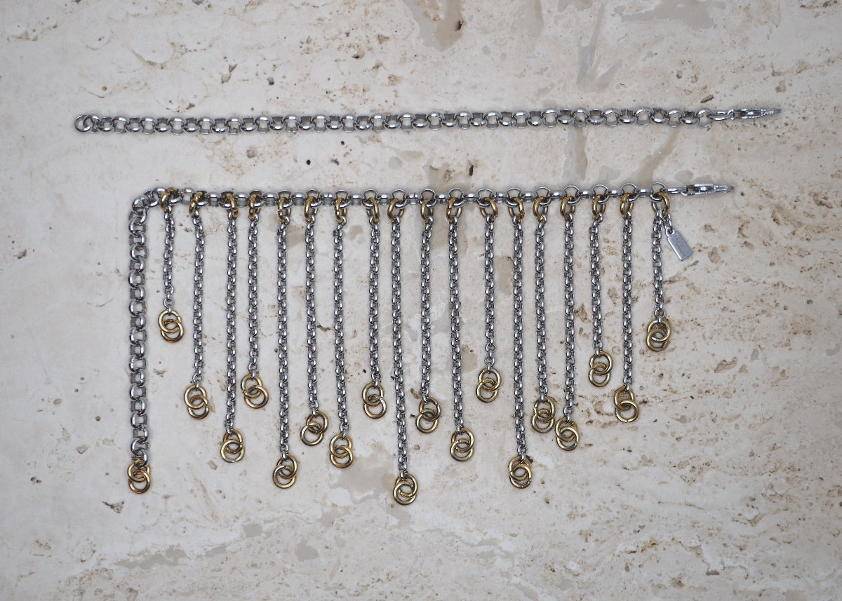 chain fall convertible | 45 cm convertible | 50 cm 3