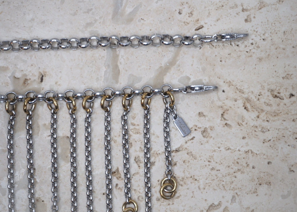 chain fall convertible | 45 cm convertible | 50 cm 4