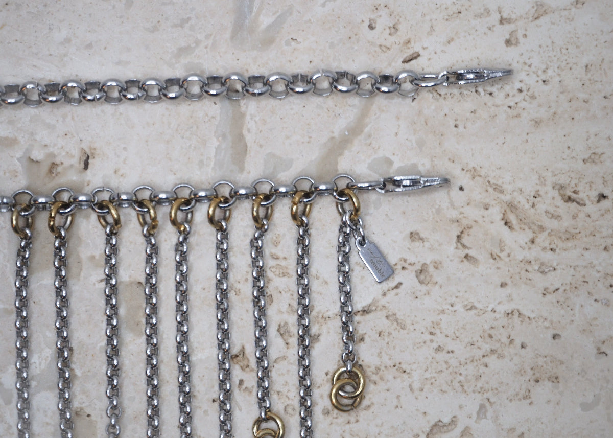 chain fall convertible | 45 cm convertible | 50 cm 4