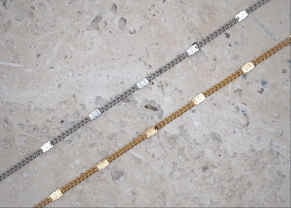 DELICATE BRACELET | COOL SPARKLE