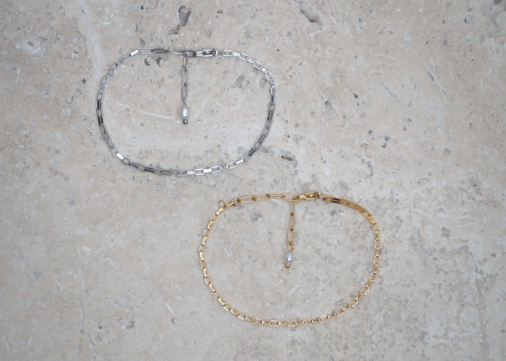 DELICATE BRACELET | BOX