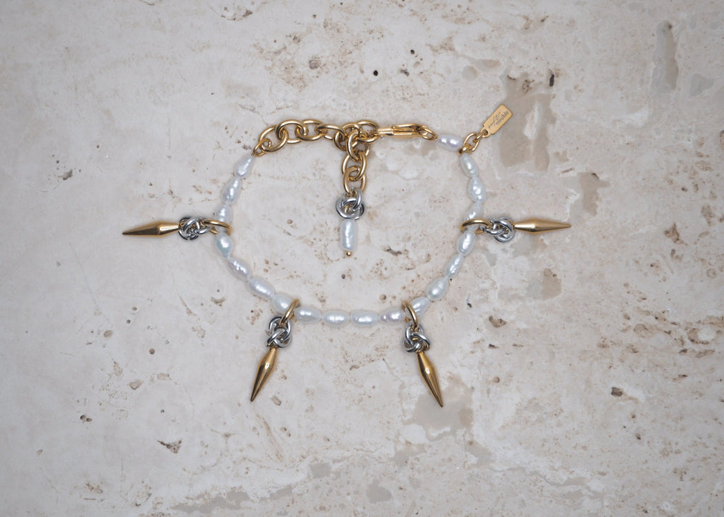 dream spike bracelet cold crush 1