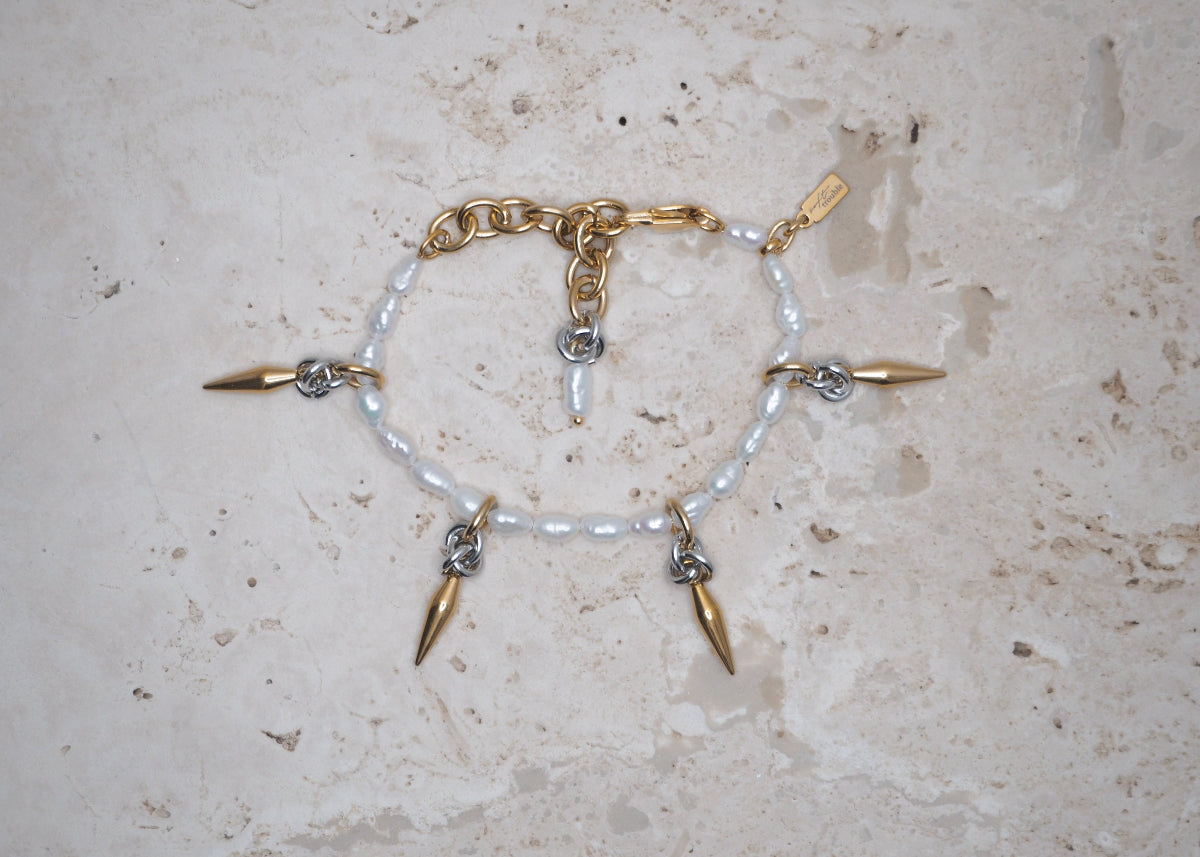dream spike bracelet cold crush 1