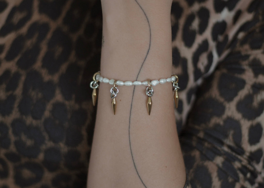 dream spike bracelet cold crush 2