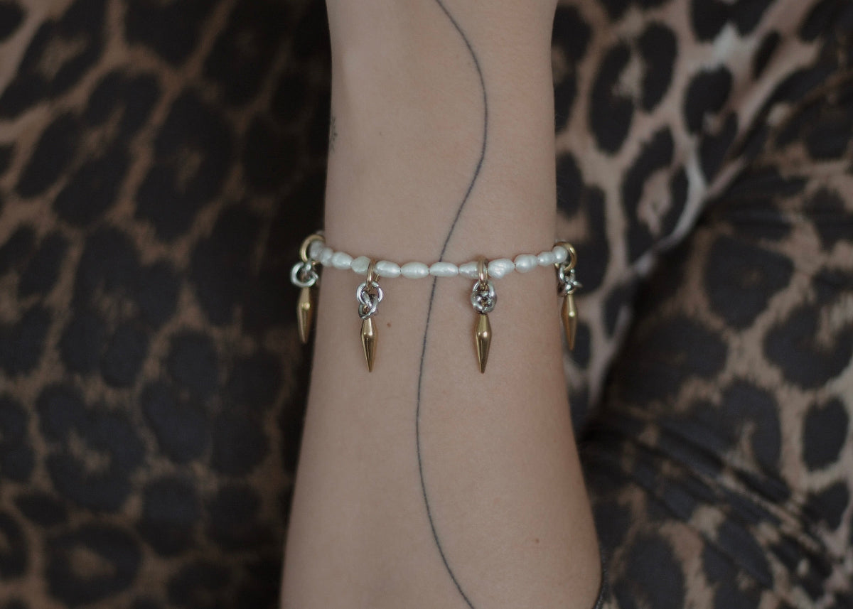 dream spike bracelet cold crush 2