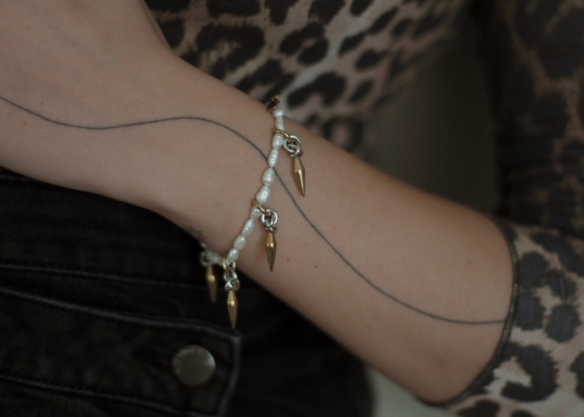 dream spike bracelet cold crush 4