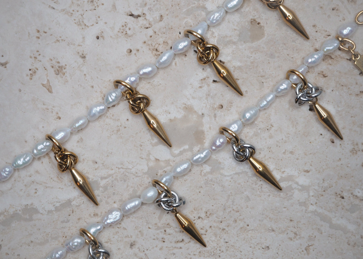 dream spike bracelet cold crush 5