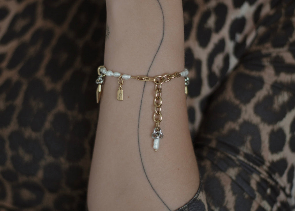 dream spike bracelet cold crush 6