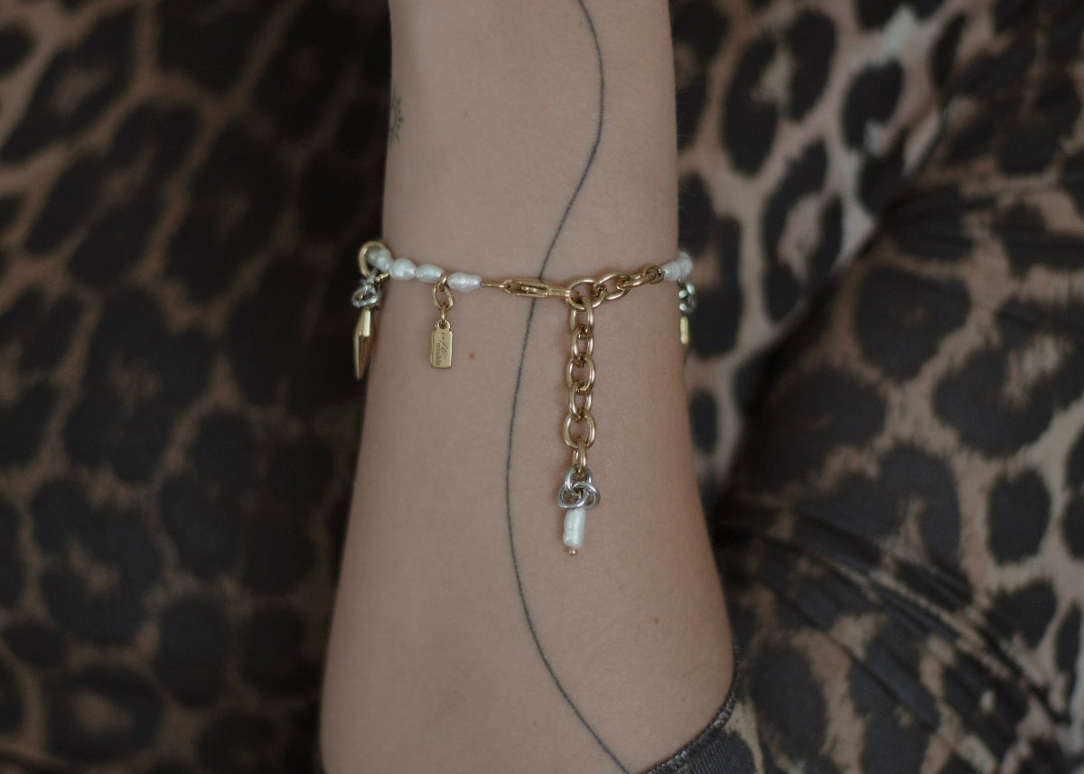 dream spike bracelet cold crush 6