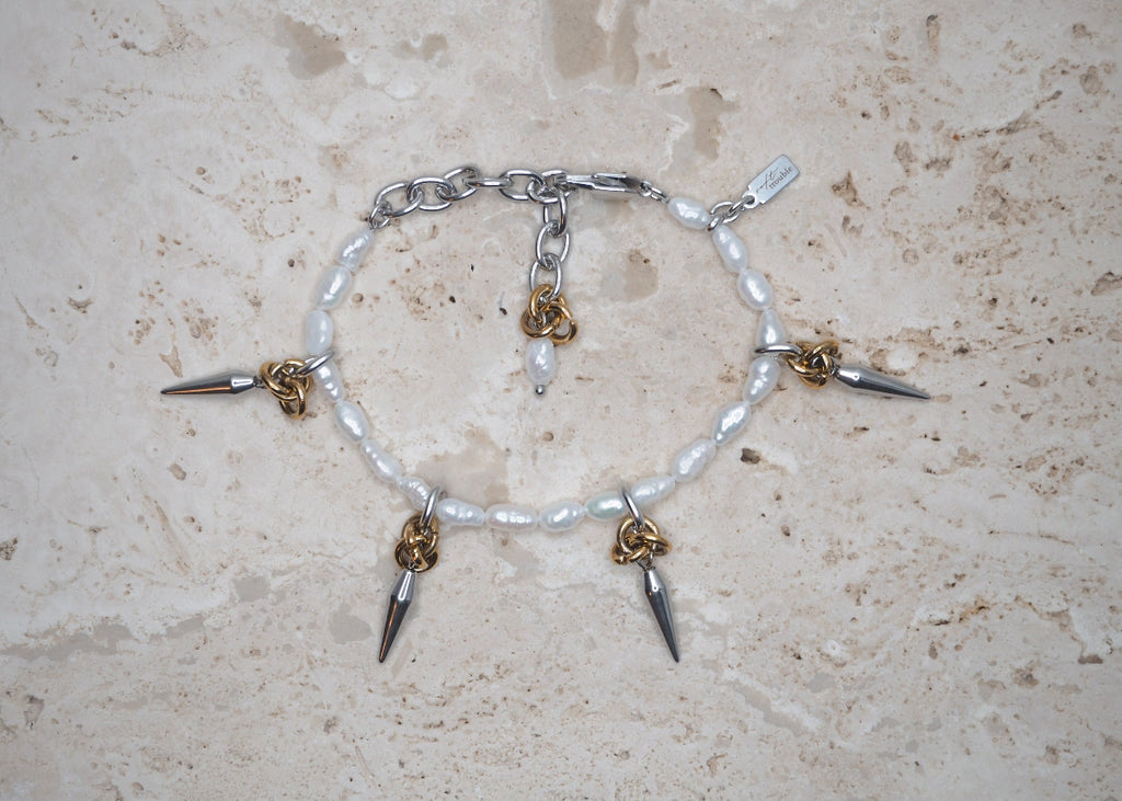 dream spike bracelet heat wave 1