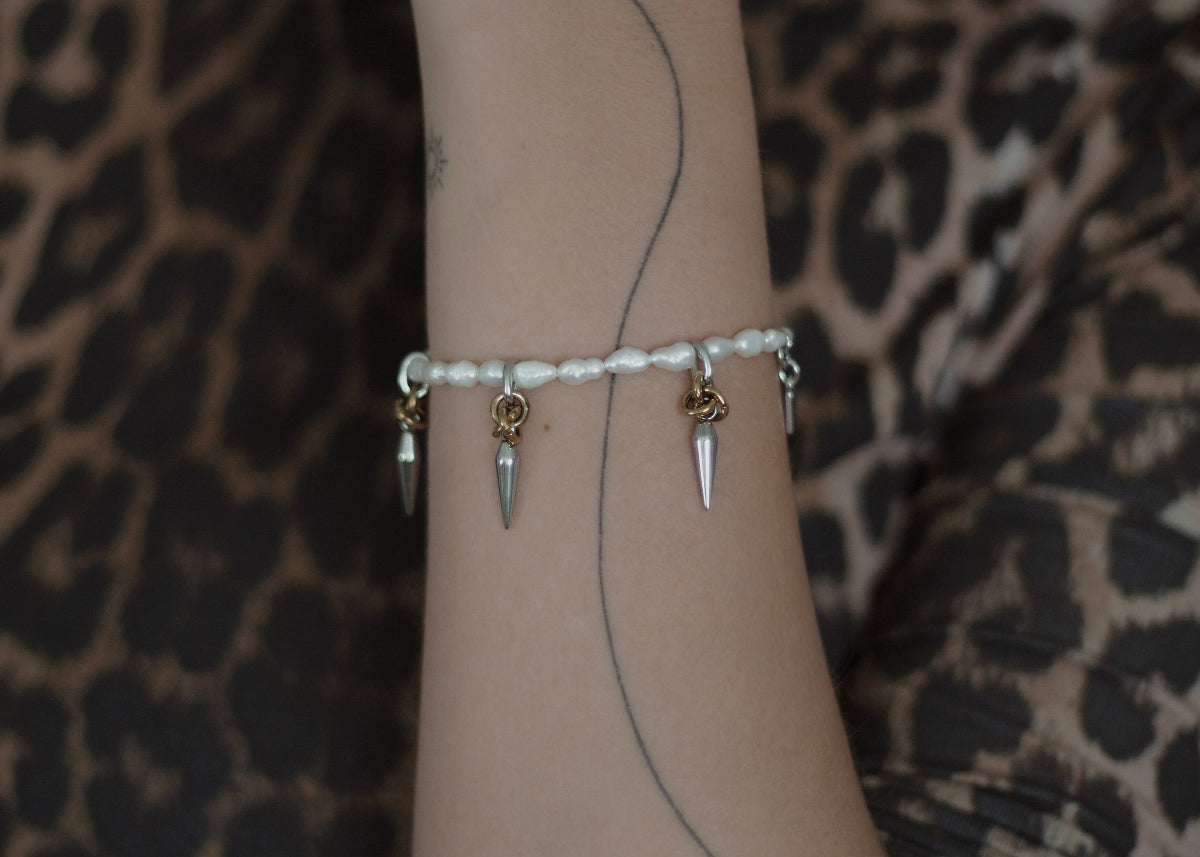dream spike bracelet heat wave 2