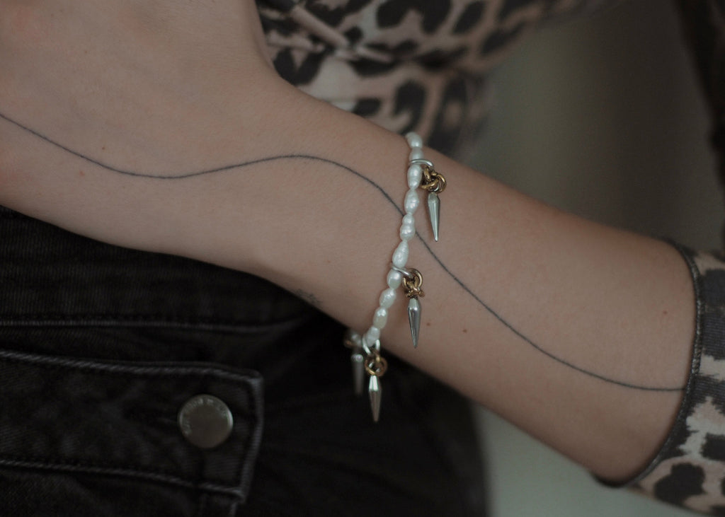 dream spike bracelet heat wave 4