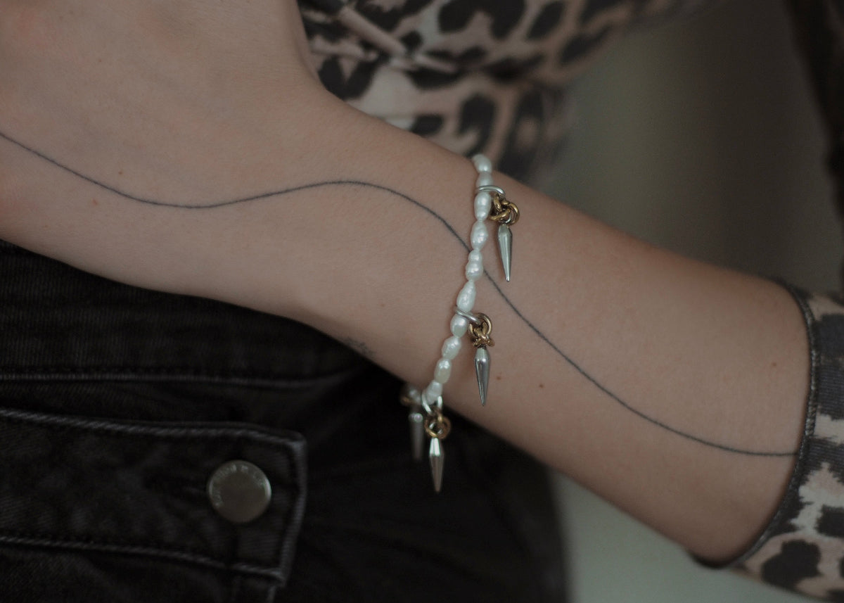 dream spike bracelet heat wave 4