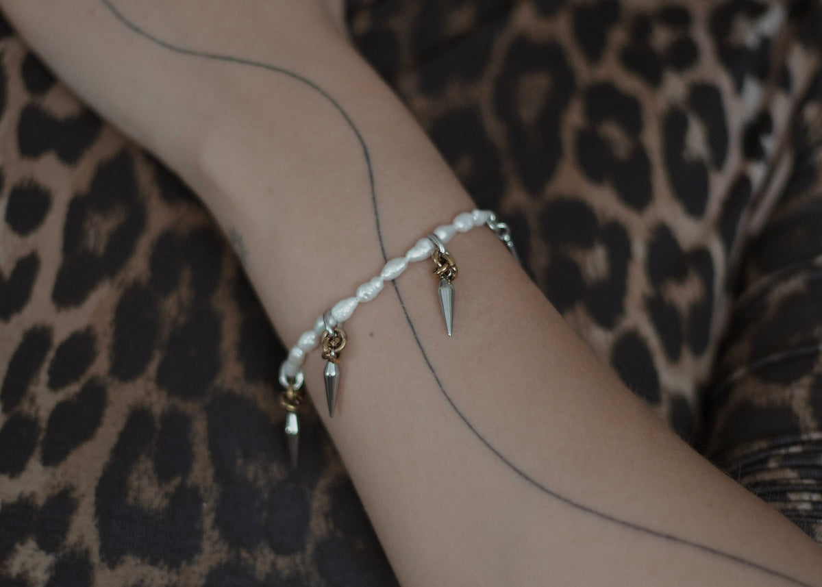 dream spike bracelet heat wave 8