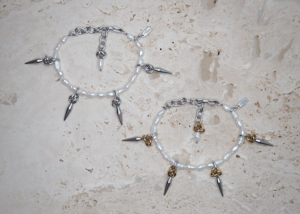 dream spike bracelet