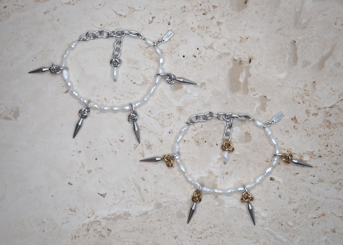dream spike bracelet