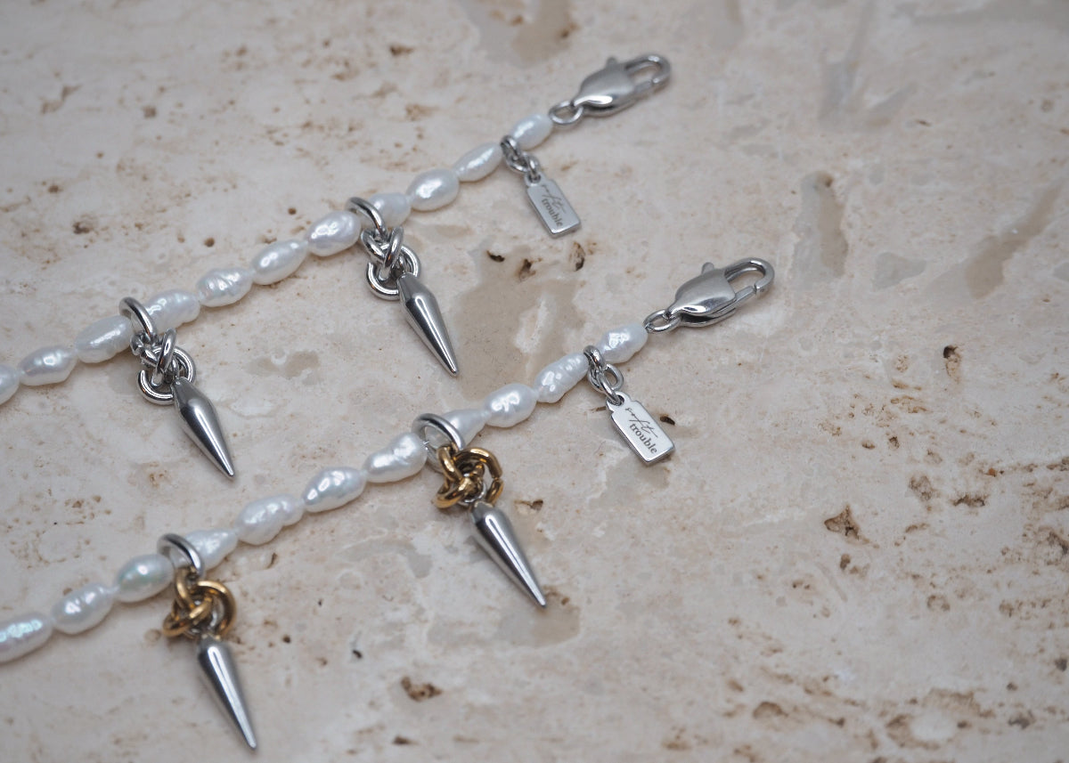 dream spike bracelet heat wave  7