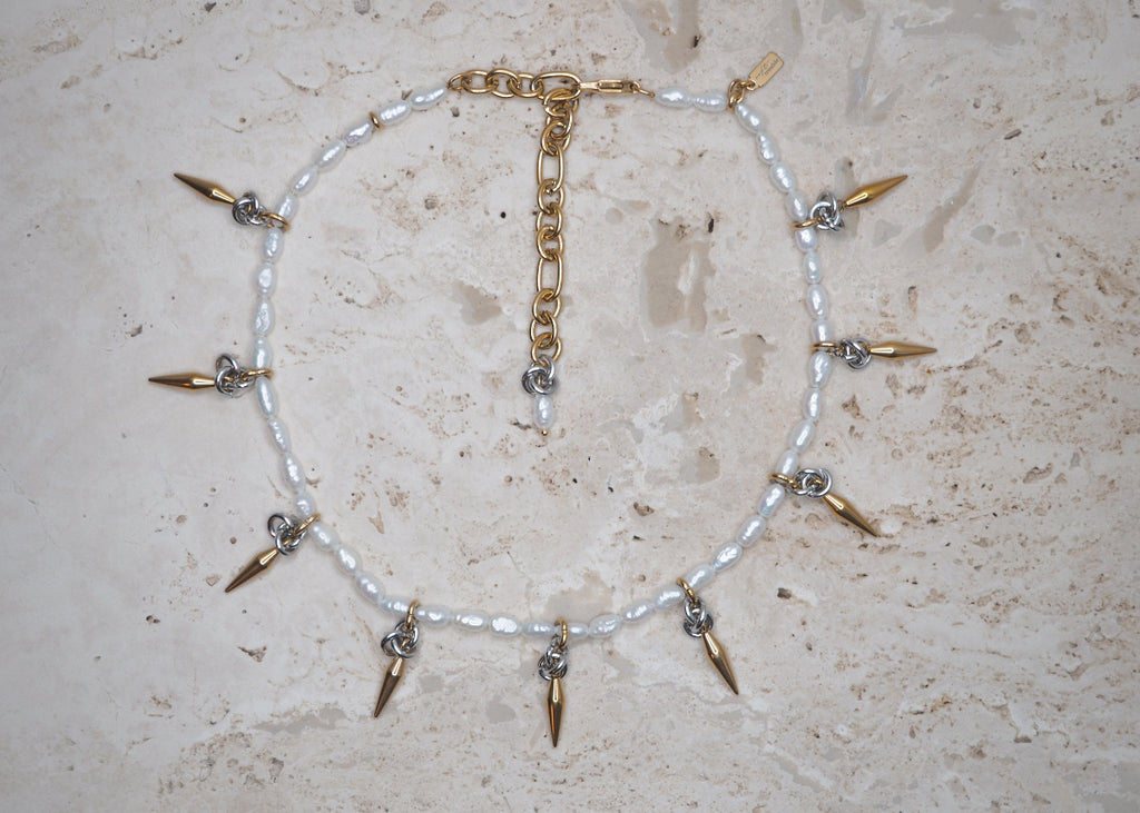 dream spike necklace cold crush 1
