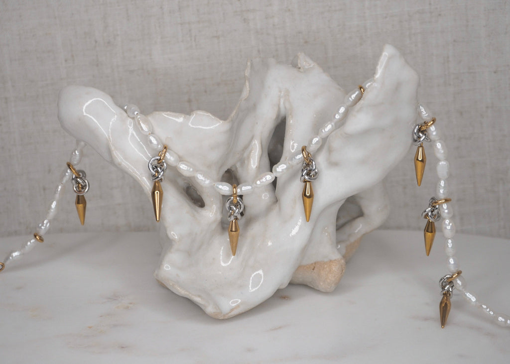 dream spike necklace cold crush 3