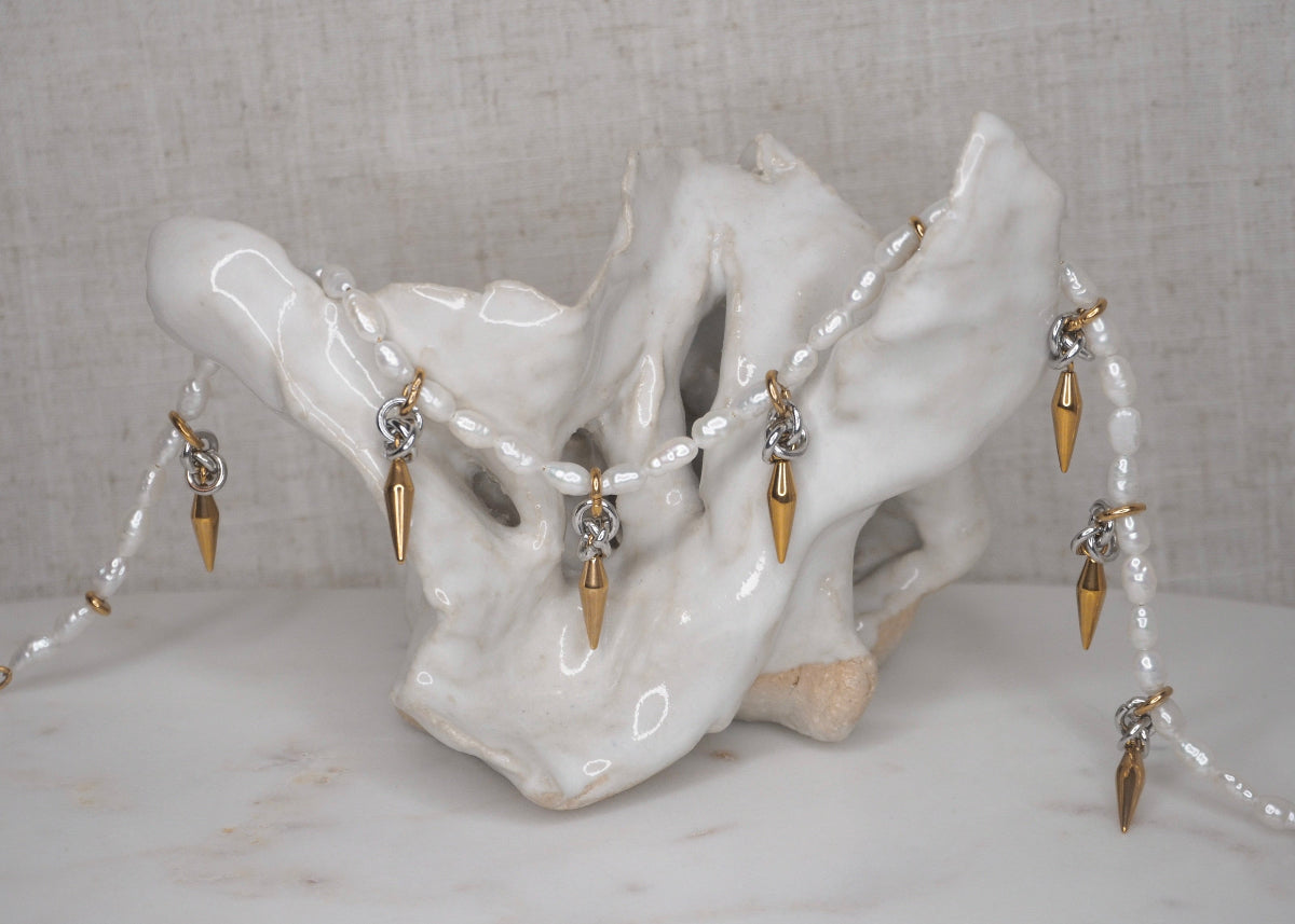 dream spike necklace cold crush 3