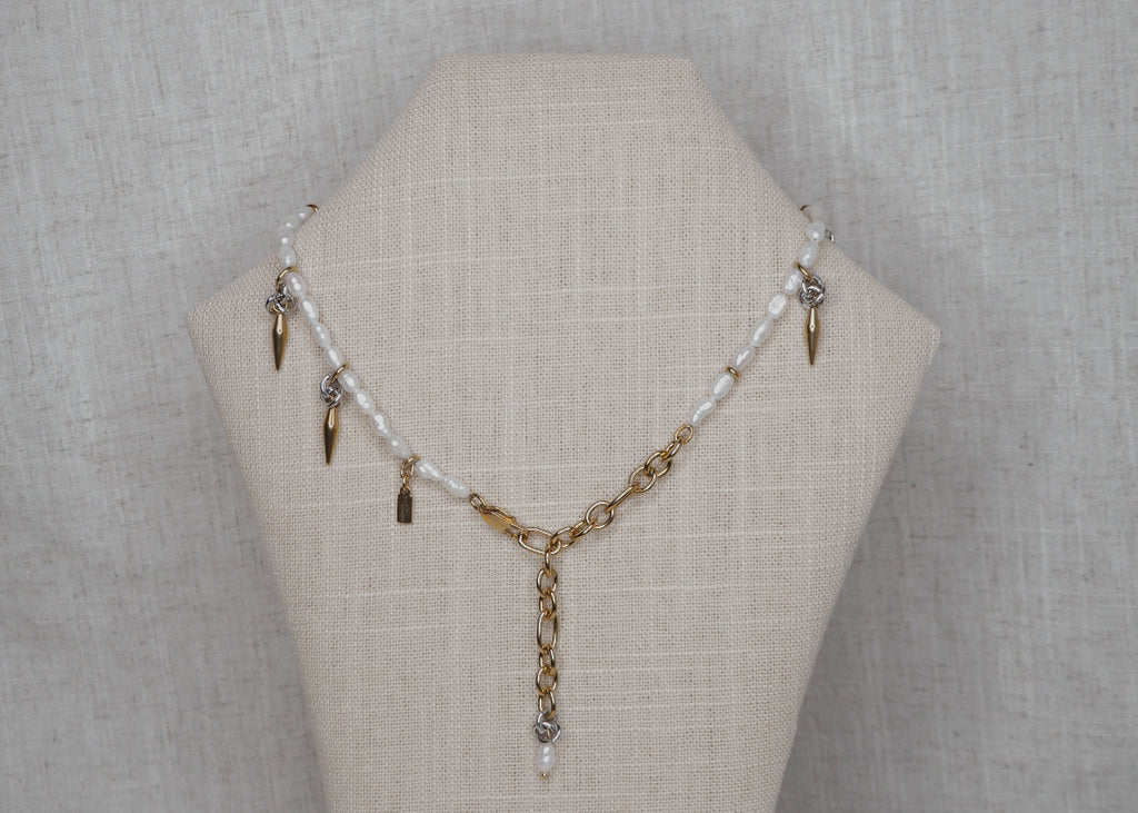 dream spike necklace cold crush 6