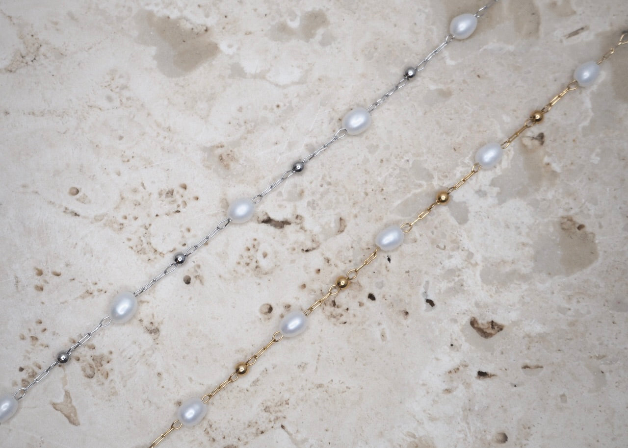 DAYDREAM BRACELET | HEAVENLY PEARL
