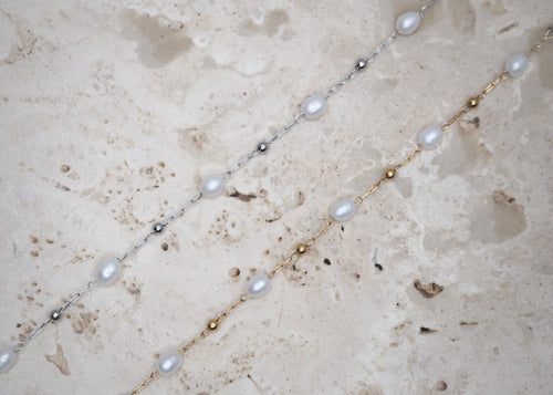 DAYDREAM BRACELET | HEAVENLY PEARL