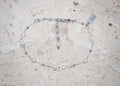 heavenly florals bracelet silver | daisy dream 1