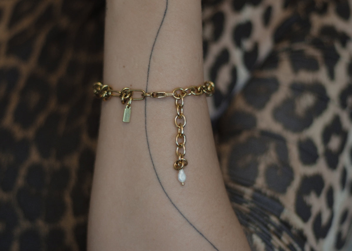 gold | 18 cm gold | 21 cm