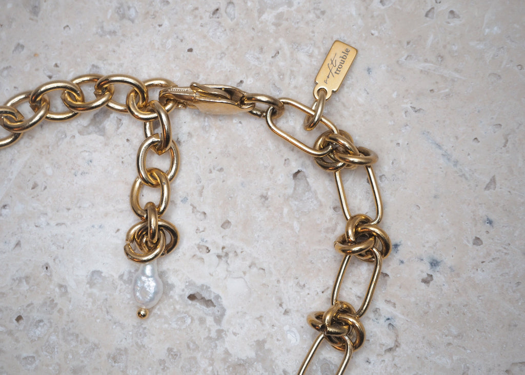 gold | 18 cm gold | 21 cm