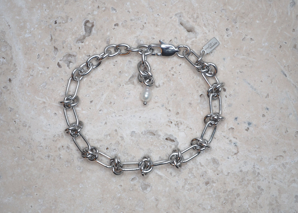silver | 18 cm silver | 21 cm