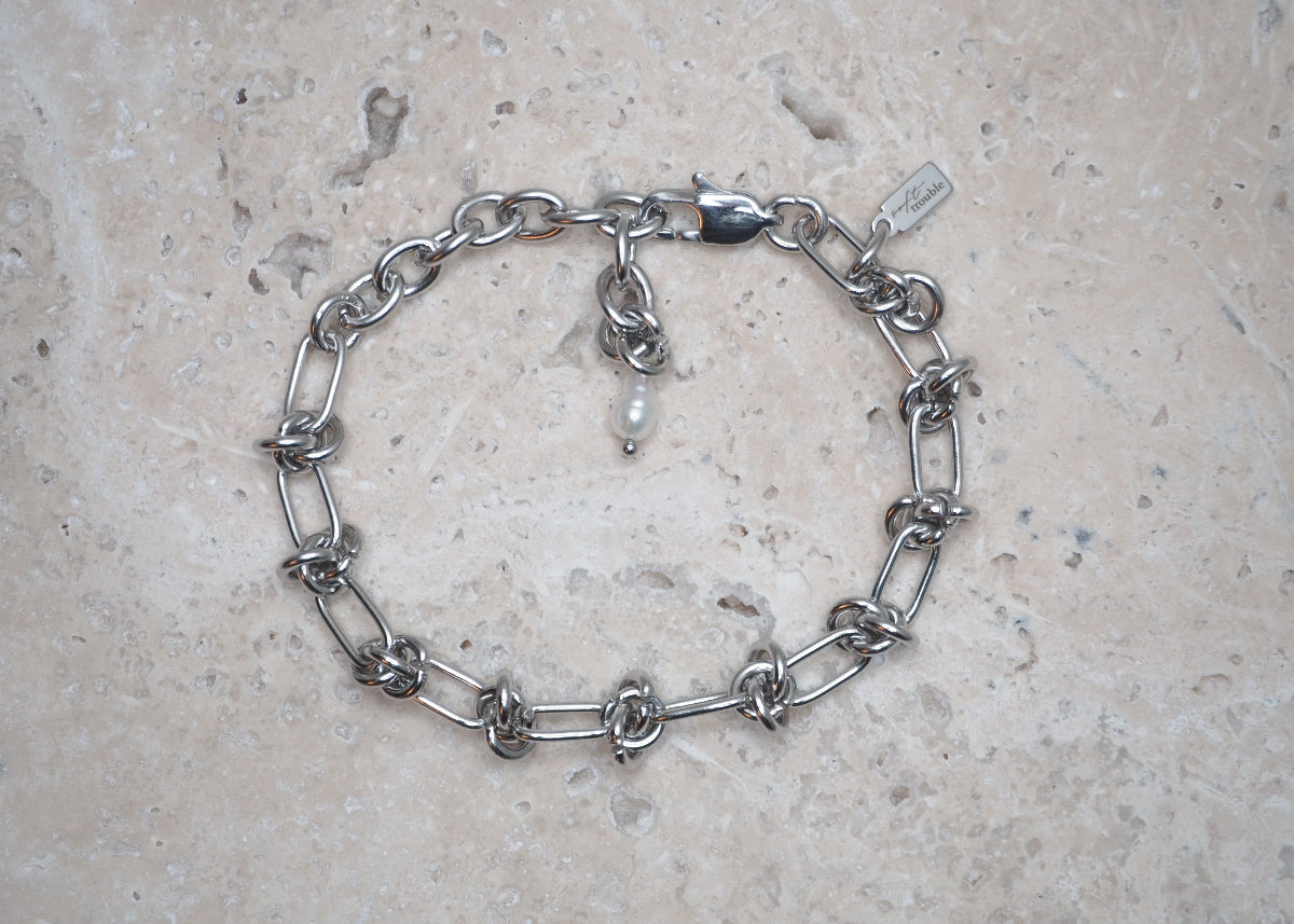 silver | 18 cm silver | 21 cm