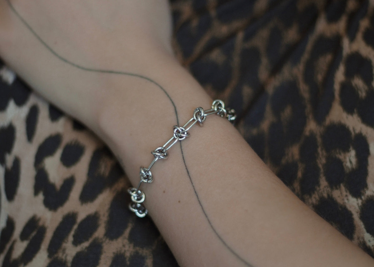 silver | 18 cm silver | 21 cm