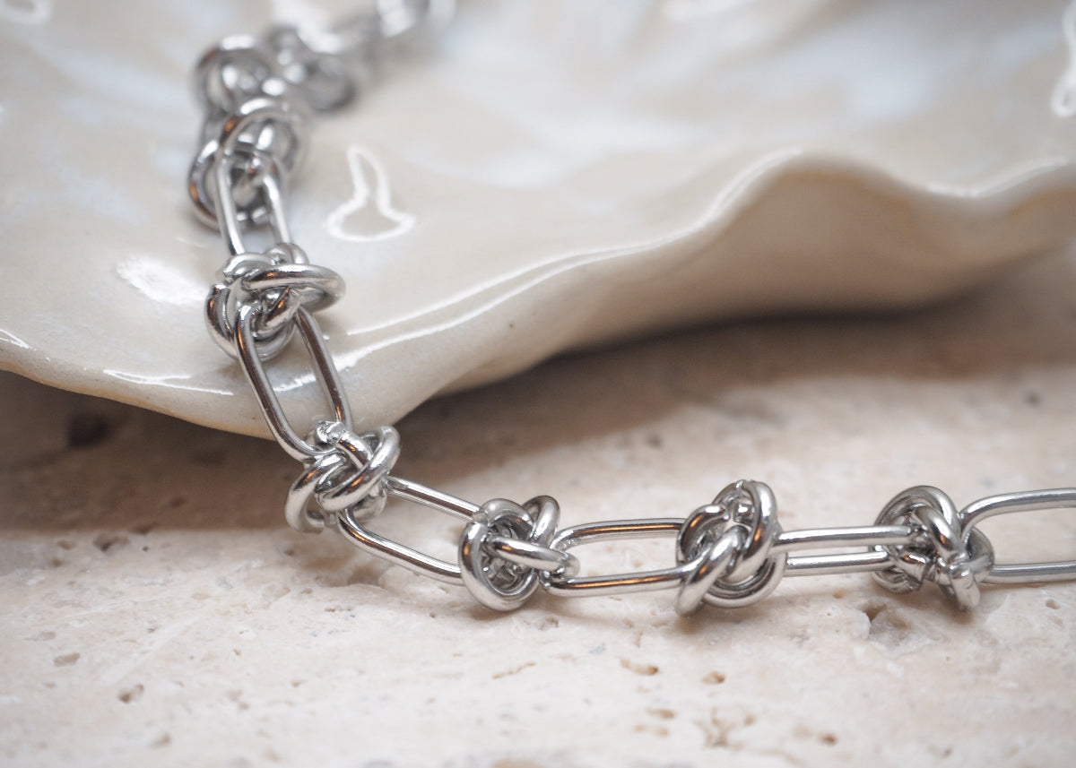 silver | 18 cm silver | 21 cm