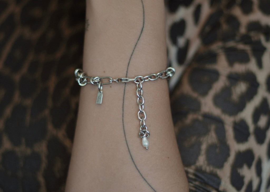 silver | 18 cm silver | 21 cm