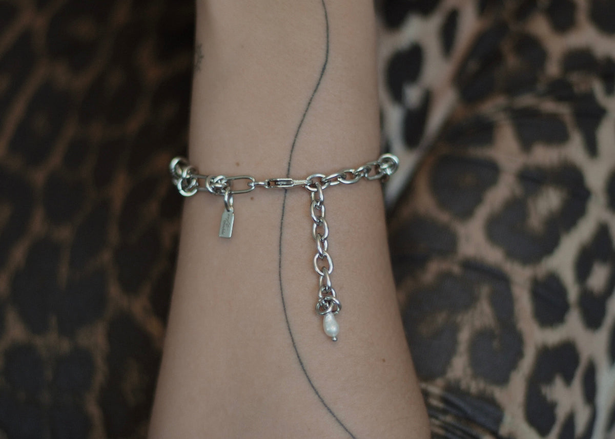 silver | 18 cm silver | 21 cm