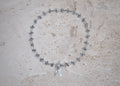 knots choker silver 1
