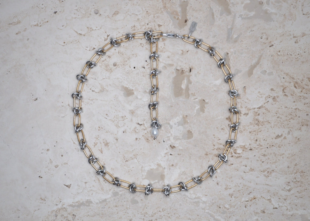 knots necklace cold crush 1