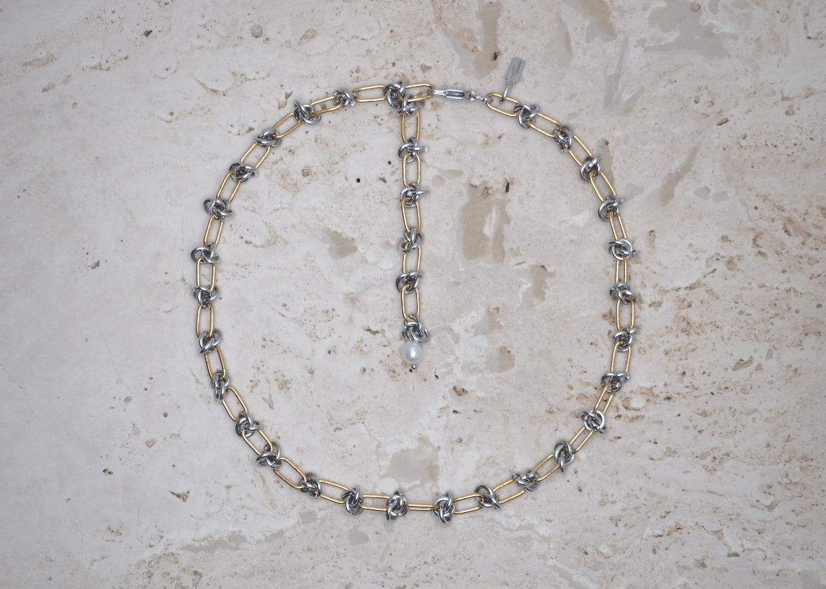 knots necklace cold crush 1