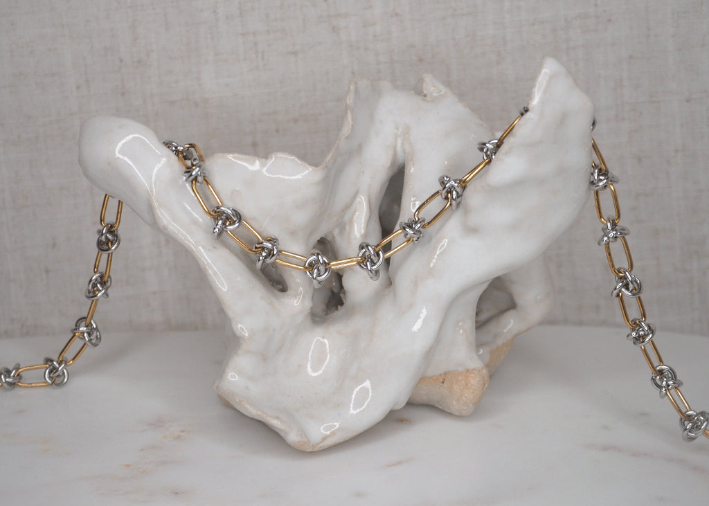 knots necklace cold crush 3