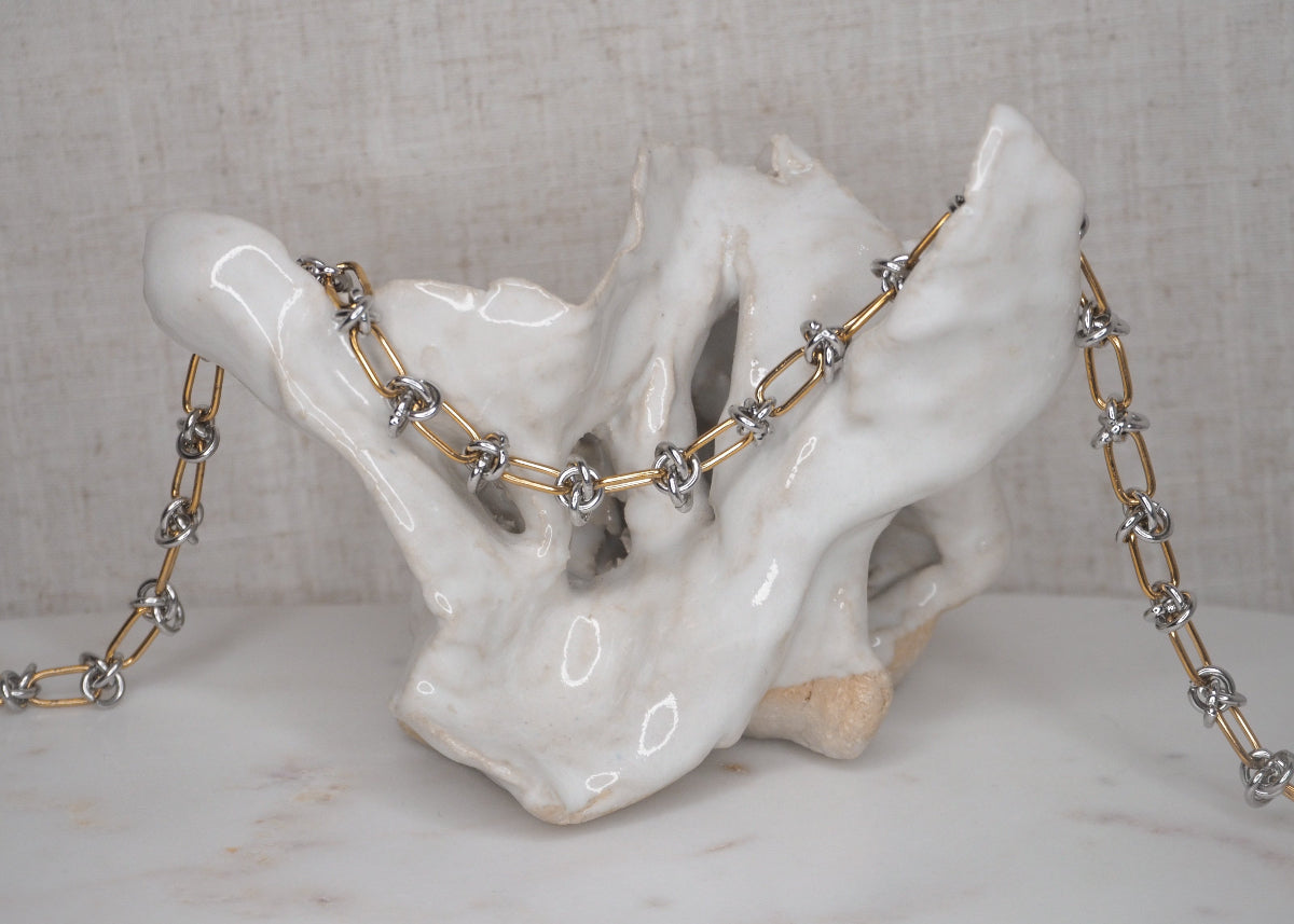 knots necklace cold crush 3