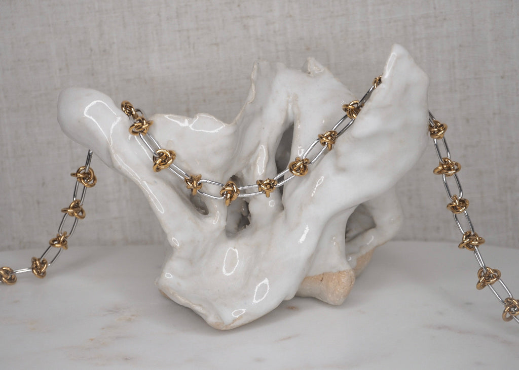 knots necklace heat wave 3